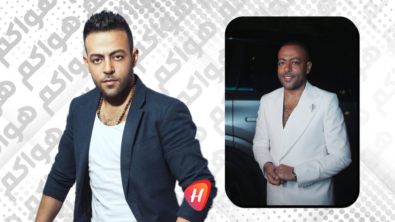 تامر عاشور يحسم حقيقة التعاون مع شيرين عبدالوهاب ويكشف موعد ألبومه الجديد