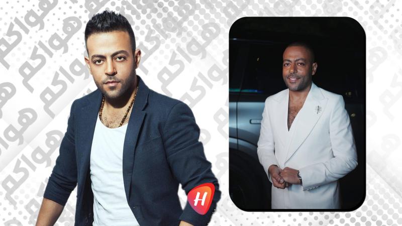 تامر عاشور يحسم حقيقة التعاون مع شيرين عبدالوهاب ويكشف موعد ألبومه الجديد