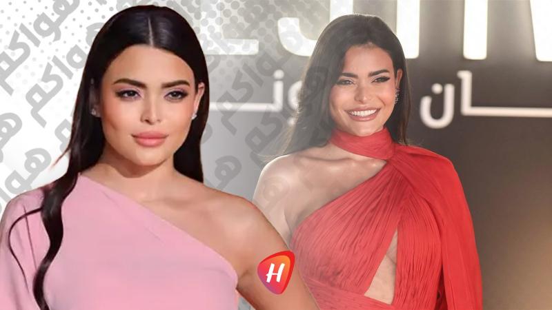 لماذا لا يغيب اسم أسماء جلال عن أي عمل؟ لغز يثير الجدل