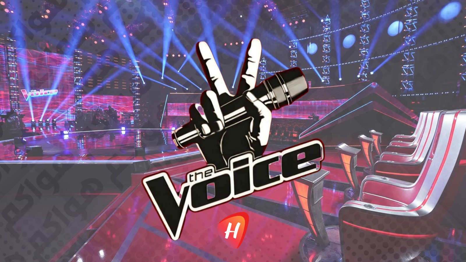 لحظات إنسانية مؤثرة في برنامج 