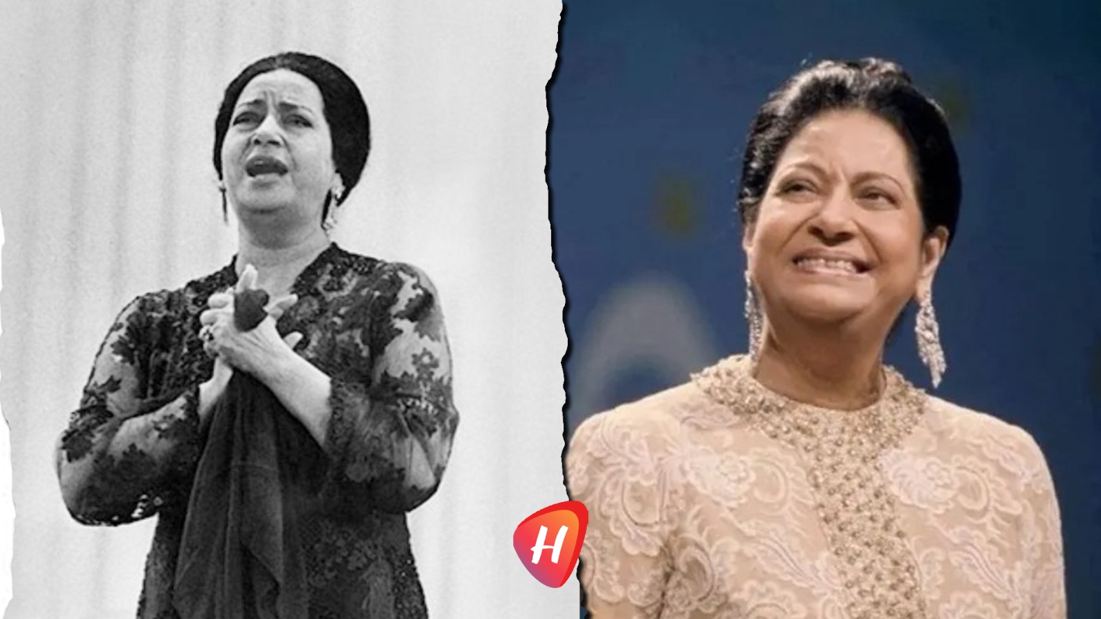 أسرة أم كلثوم تهدد بمقاضاة فرقة إسرائيلية بسبب 