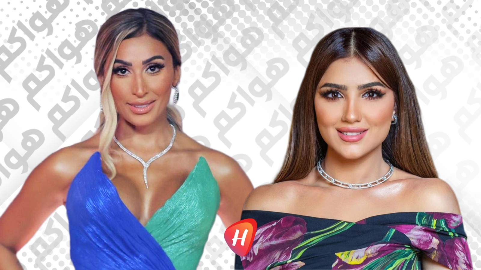 بعد دعمها لـ آن الرفاعي.. مي عمر ودينا الشربيني تتبادلان إلغاء المتابعة على 