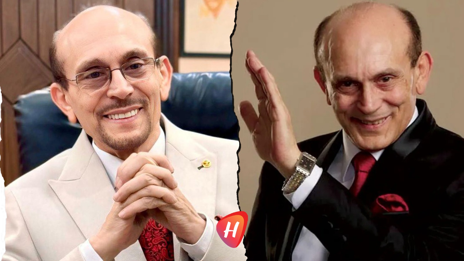 تدوينة غامضة من محمد صبحي تعيد الجدل حول فيديو انفعاله على سائقه