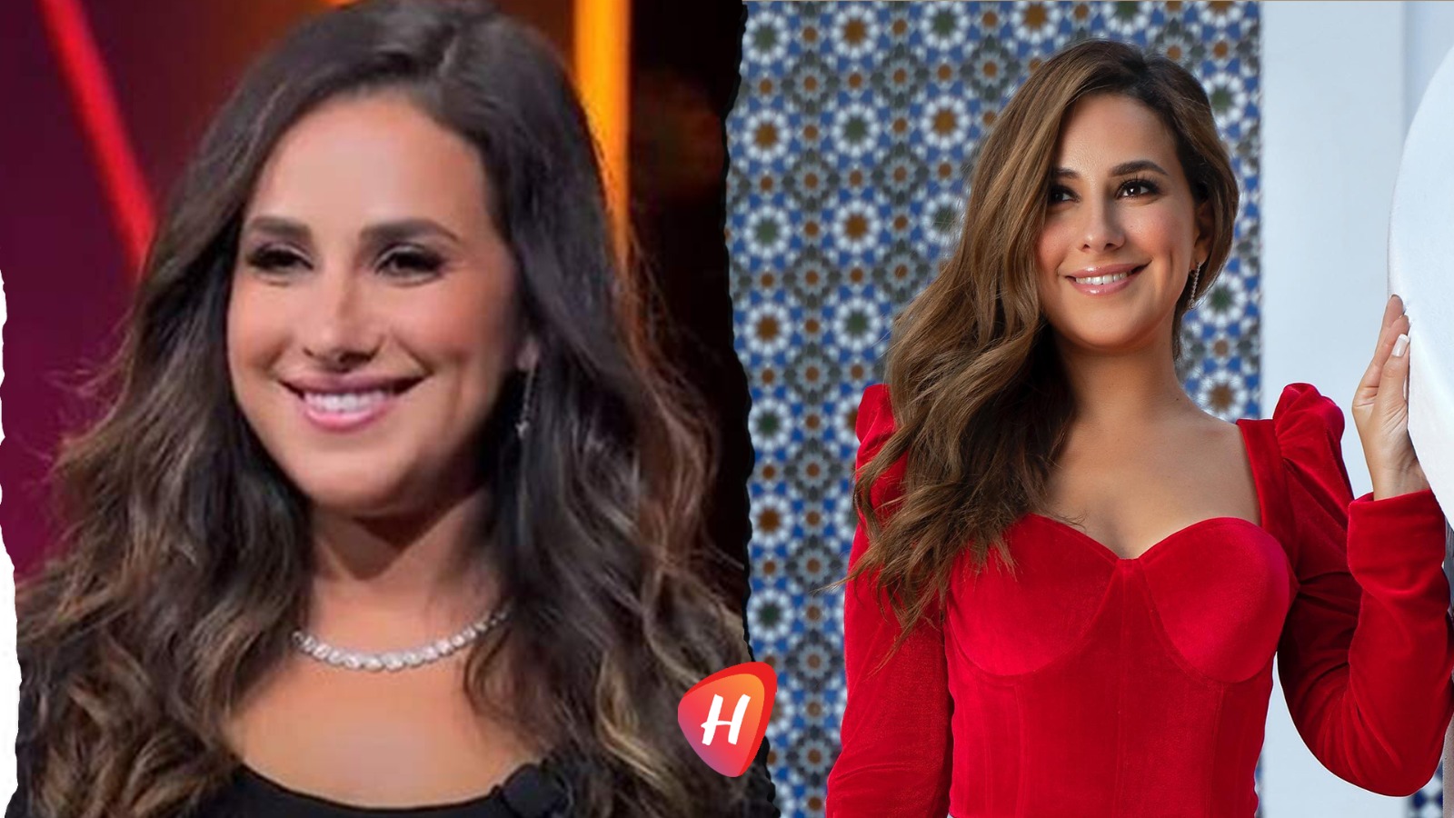 شيري عادل في أوّل رد على شائعات الارتباط