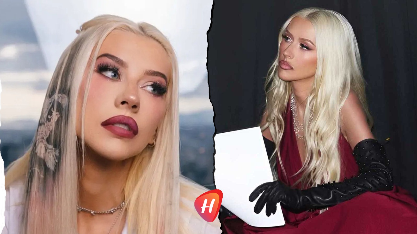 حفل كريستينا أغيليرا في أبو ظبي.. الموعد وأسعار التذاكر