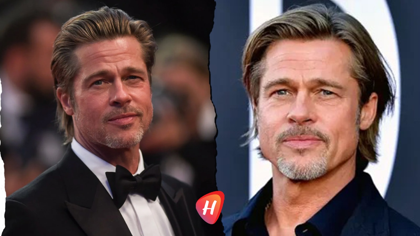 براد بيت يستعيد ذكريات العمل مع بيرت رينولدز: 