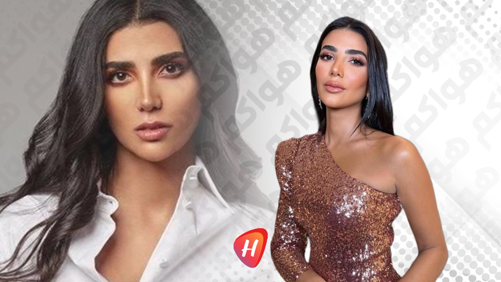 ريم سامي تطمئن الجمهور على طفلها بعد إصابته الخطيرة وتكشف عن وضعه الصحّي