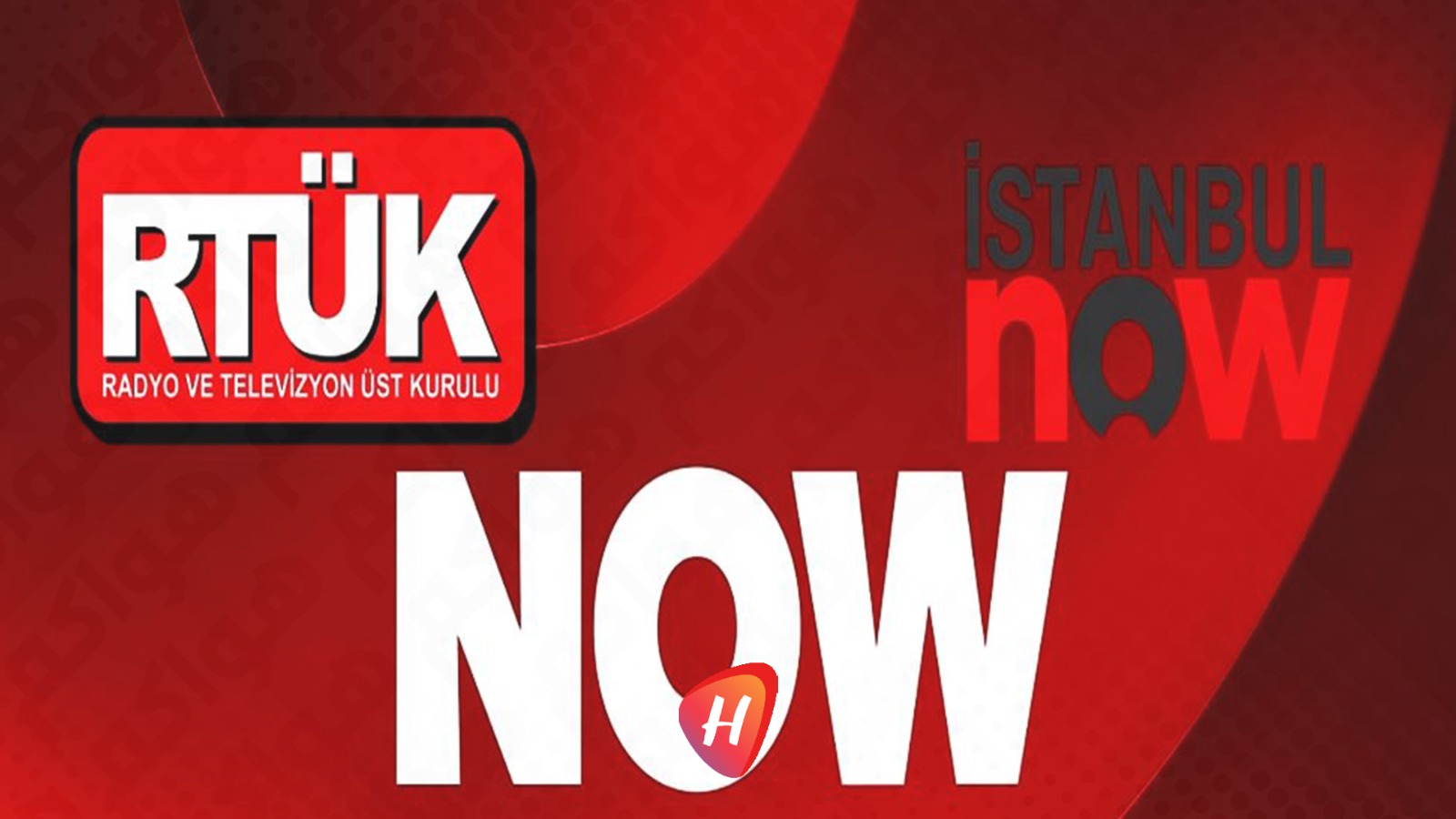 ضربة جديدة لقناة NOW التركية