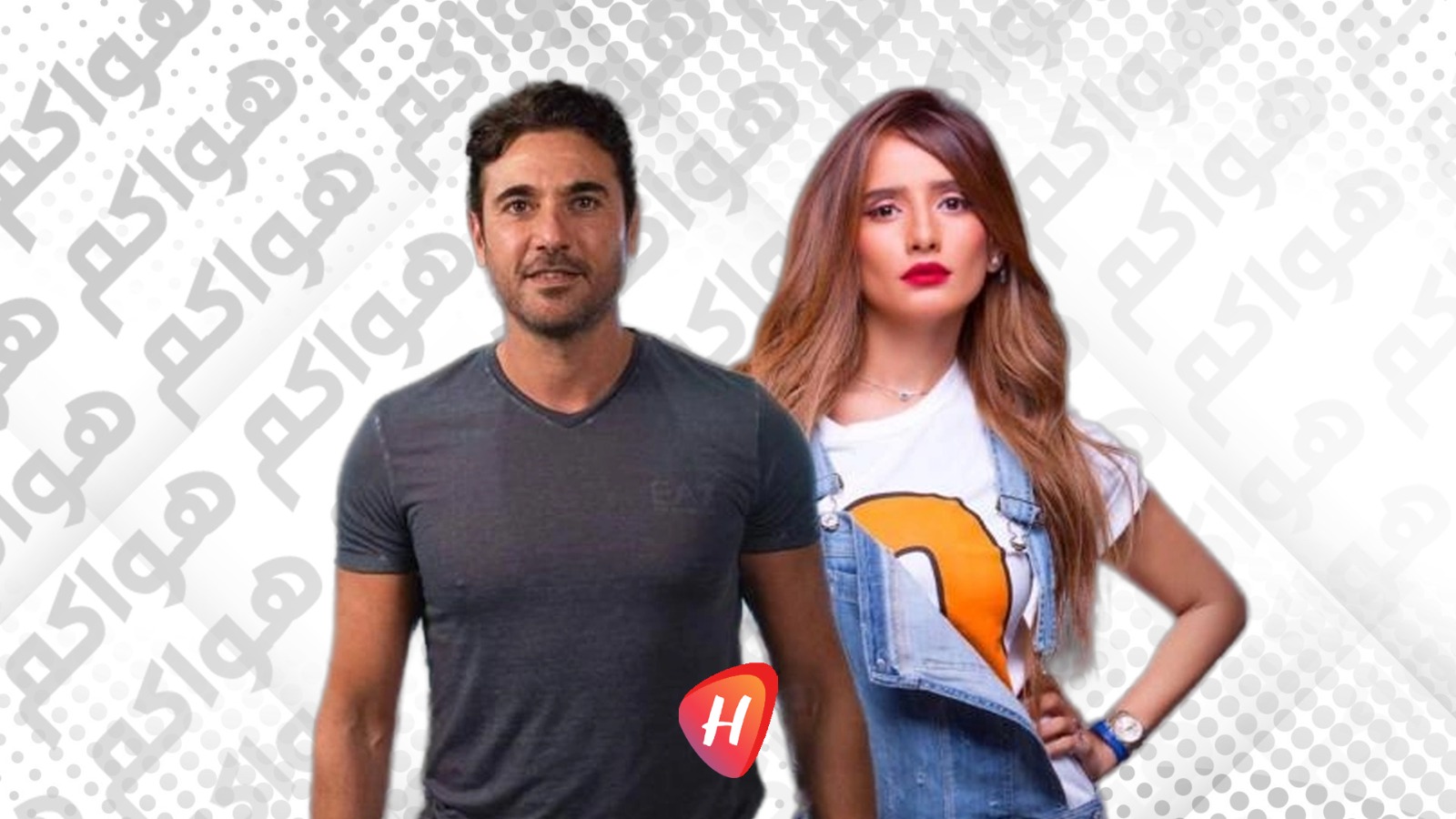 تخفيض نفقة توأمي زينة بعد قبول المحكمة استئناف أحمد عز