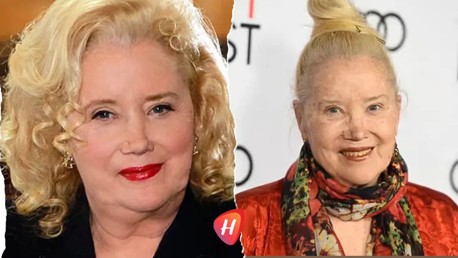 رحيل النجمة الأميركية سالي كيركلاند عن 84 عاماً بعد صراع مع المرض