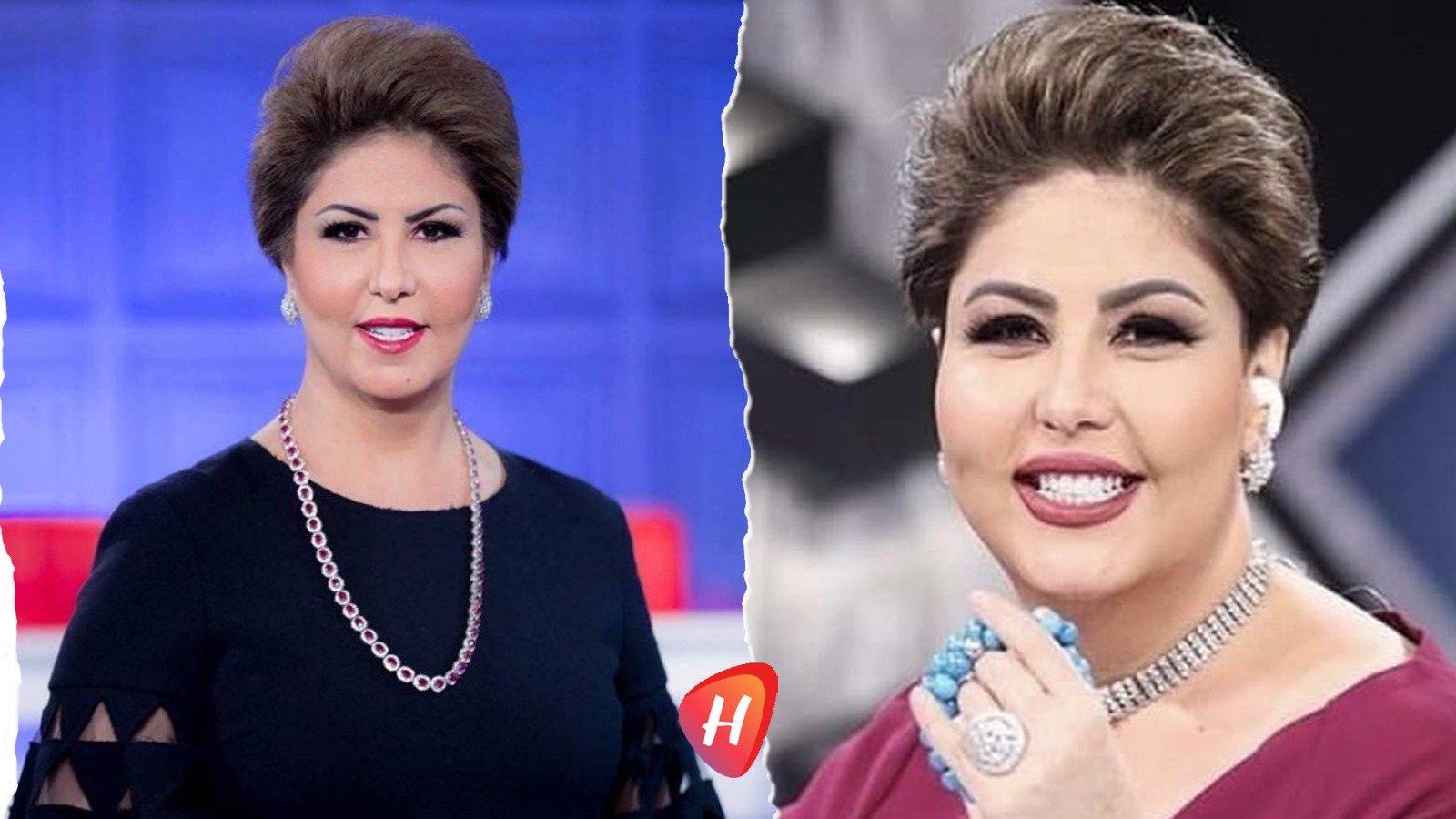 فجر السعيد تروي تفاصيل مأساوية عن رحلتها مع المرض والسجن وتفجّر مفاجأة