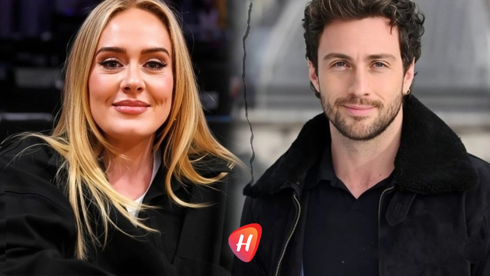 أديل تخوض أولى تجاربها في التمثيل بفيلم من إخراج توم فورد