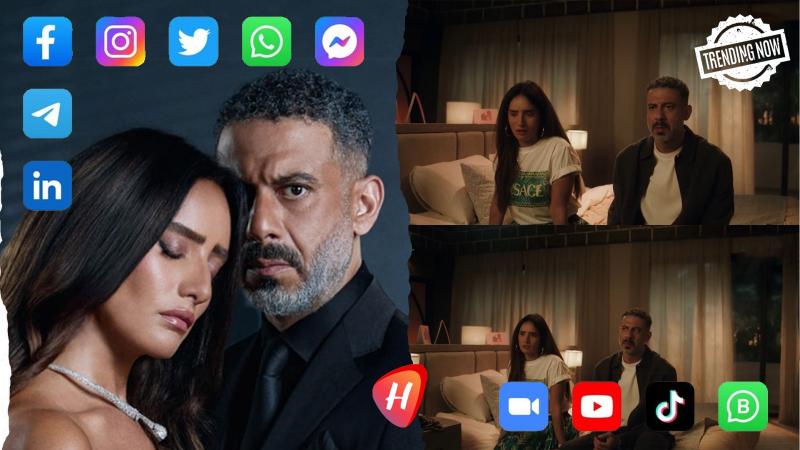 محمد فراج يكشف كواليس 