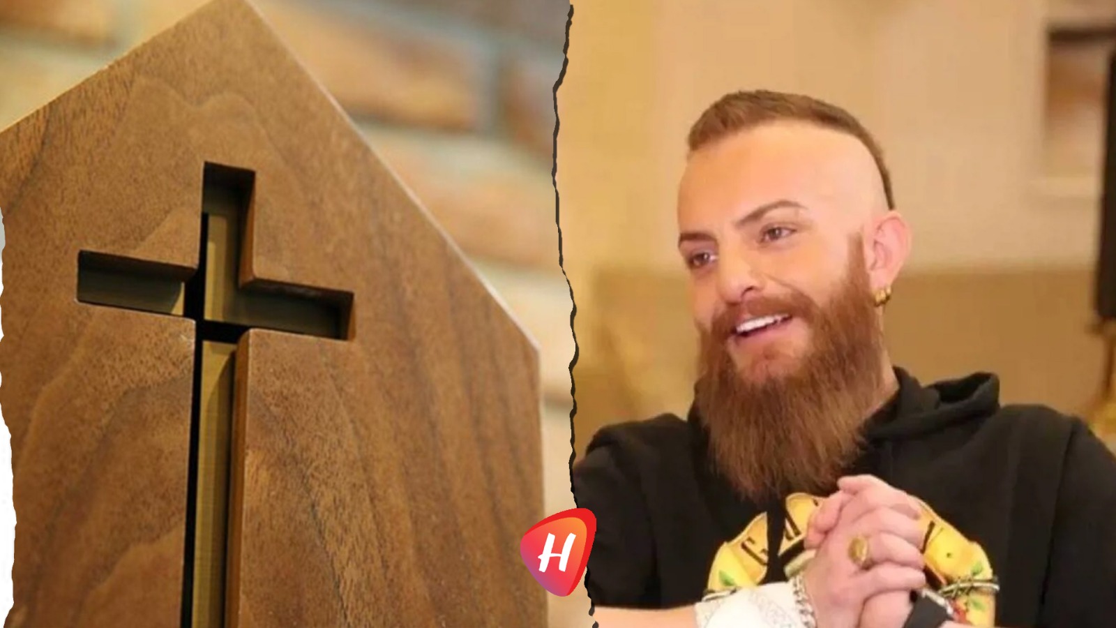 أويس مخللاتي يوضح تفاصيل رحلته من الإسلام إلى المسيحية: وصلتني إشارات من الرب