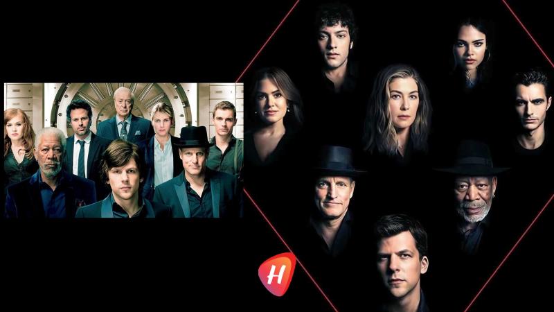 شباك التذاكر العالمي يشتعل: فيلم Now You See Me 3 يتصدر
