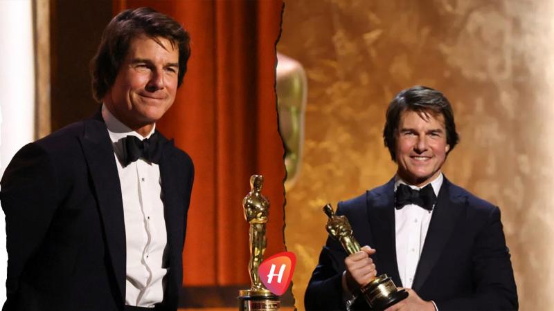 توم كروز يُتوَّج بأوسكار فخري وجائزة الإنجاز مدى الحياة في حفل Governors Awards