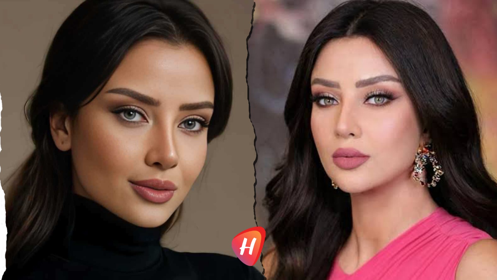 رضوى الشربيني.. مفاجأة إعلان أحمد سعد الجديد