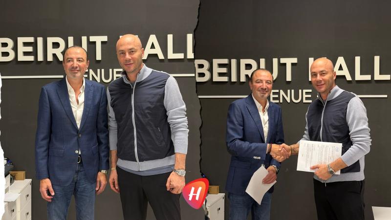 شراكة فنية بين Pandora Box Productions وBeirut Hall تعزّز التعاون الإبداعي