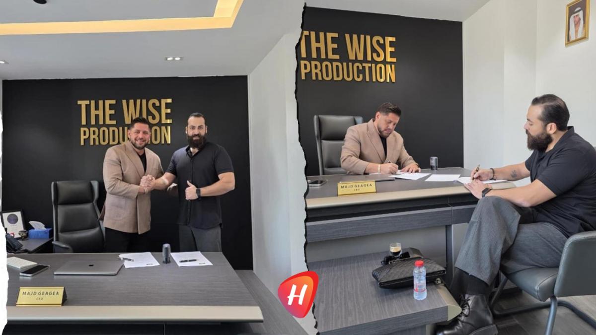 مهيار خضور يعلّق مشاركته في 