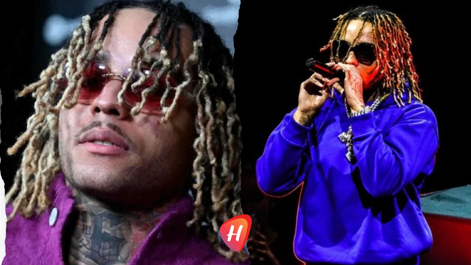 الشرطة الفرنسية تعتقل نجم الراب زولا بتهمة اختطاف وتعذيب أحد معجبيه