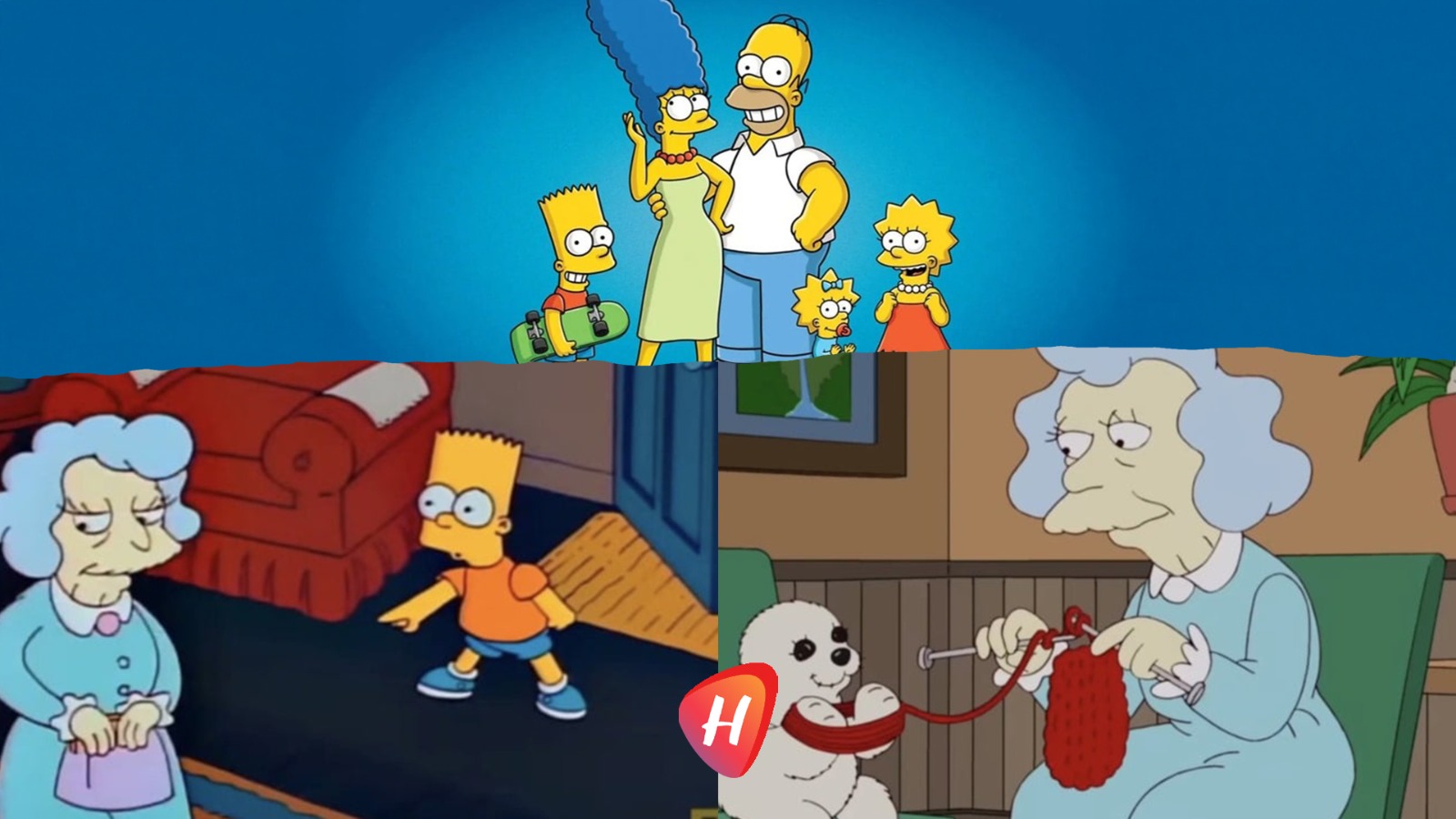 استبعاد شخصية أيقونية من 