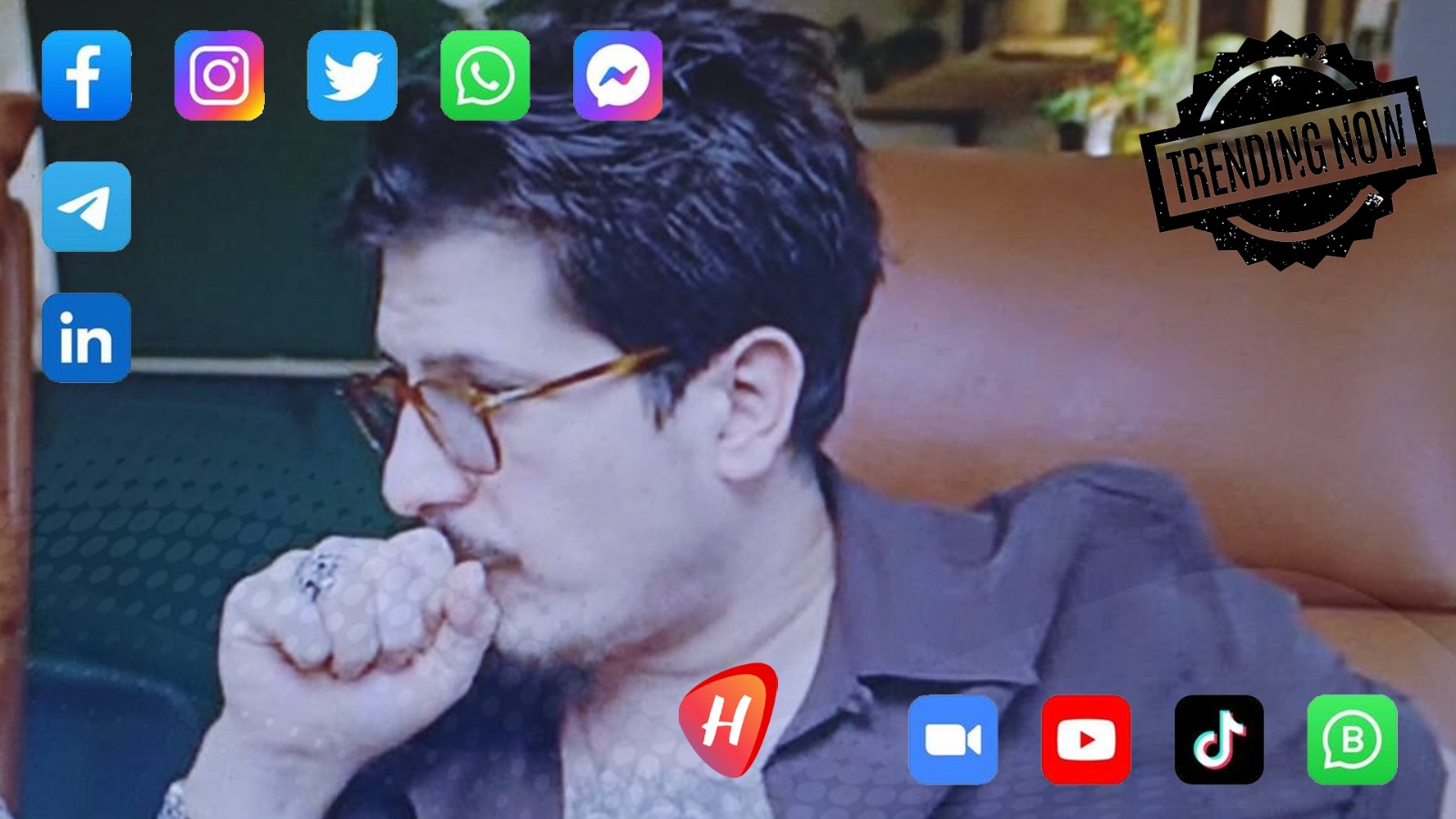 كيف أصبح محمد الدّايخ معشوق المصريات؟