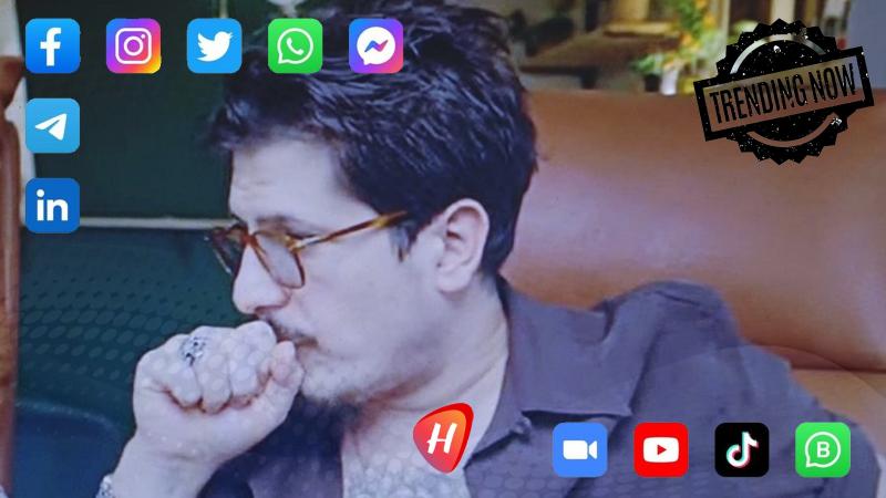 كيف أصبح محمد الدّايخ معشوق المصريات؟