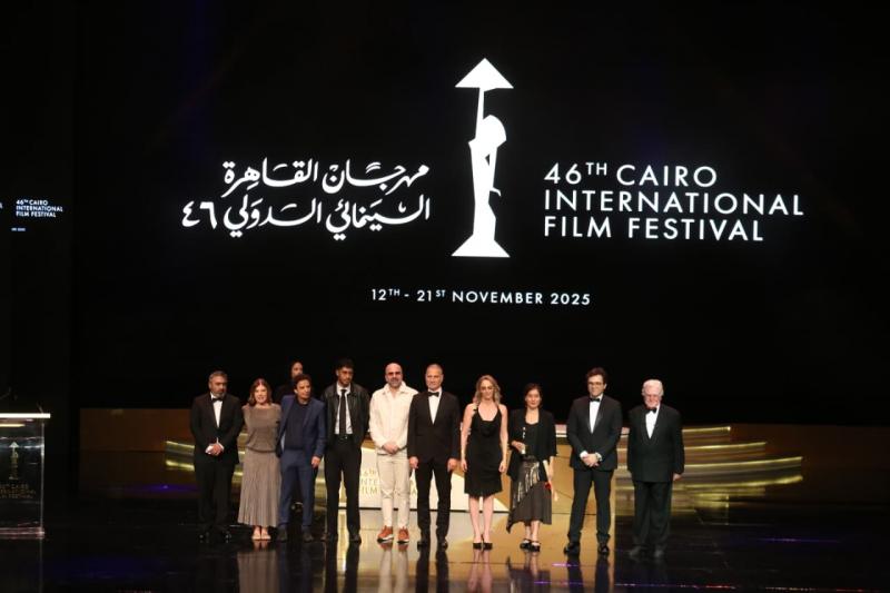 ختام الدورة الـ46 لـ مهرجان القاهرة السينمائي الدولي: تألق السينما اللبنانية والفلسطينية وفوز عالمي لـ«اليعسوب»