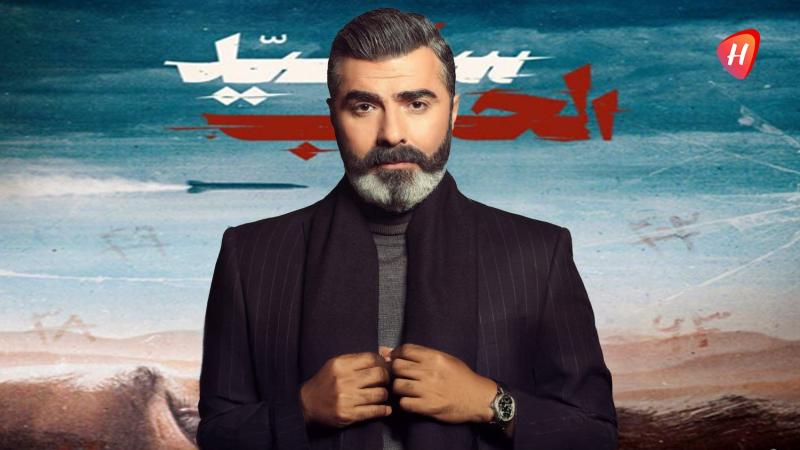 عمار شلق لـ