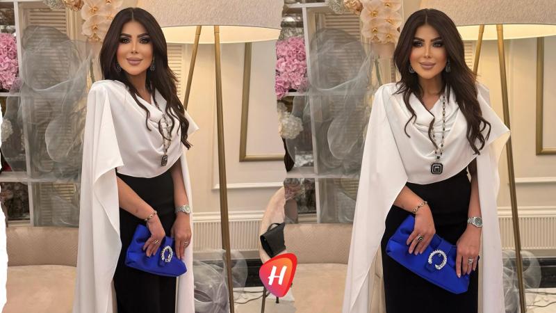 بعد خروجها من السجن.. إلهام الفضالة تُثير القلق حول حالتها الصحيّة