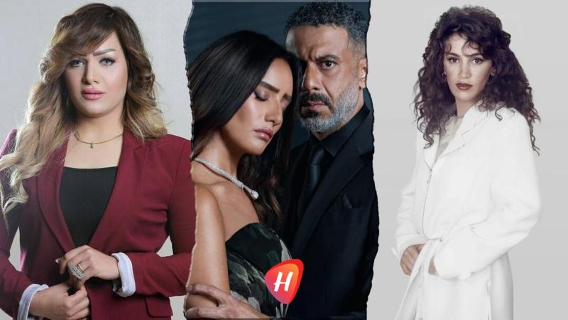 أيمن زوج المذيعة شيماء جمال استلهم جريمته من قصة ذكرى… الغيرة والخلافات تنتهي بمأساة