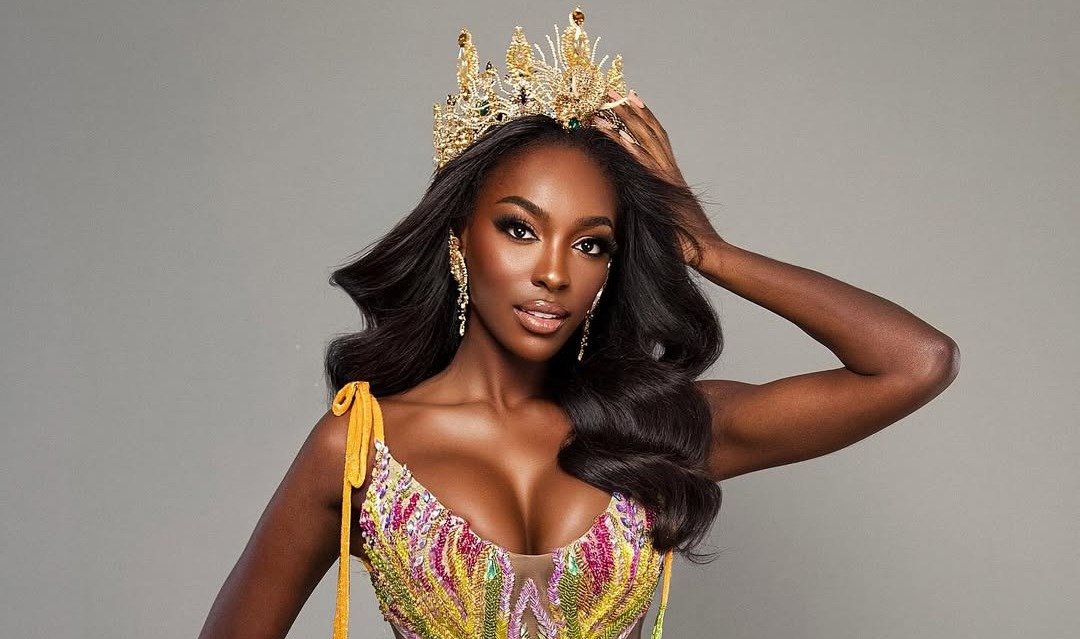 ملكة جمال ساحل العاج تستقيل من لقبها القاري وسط جدل 