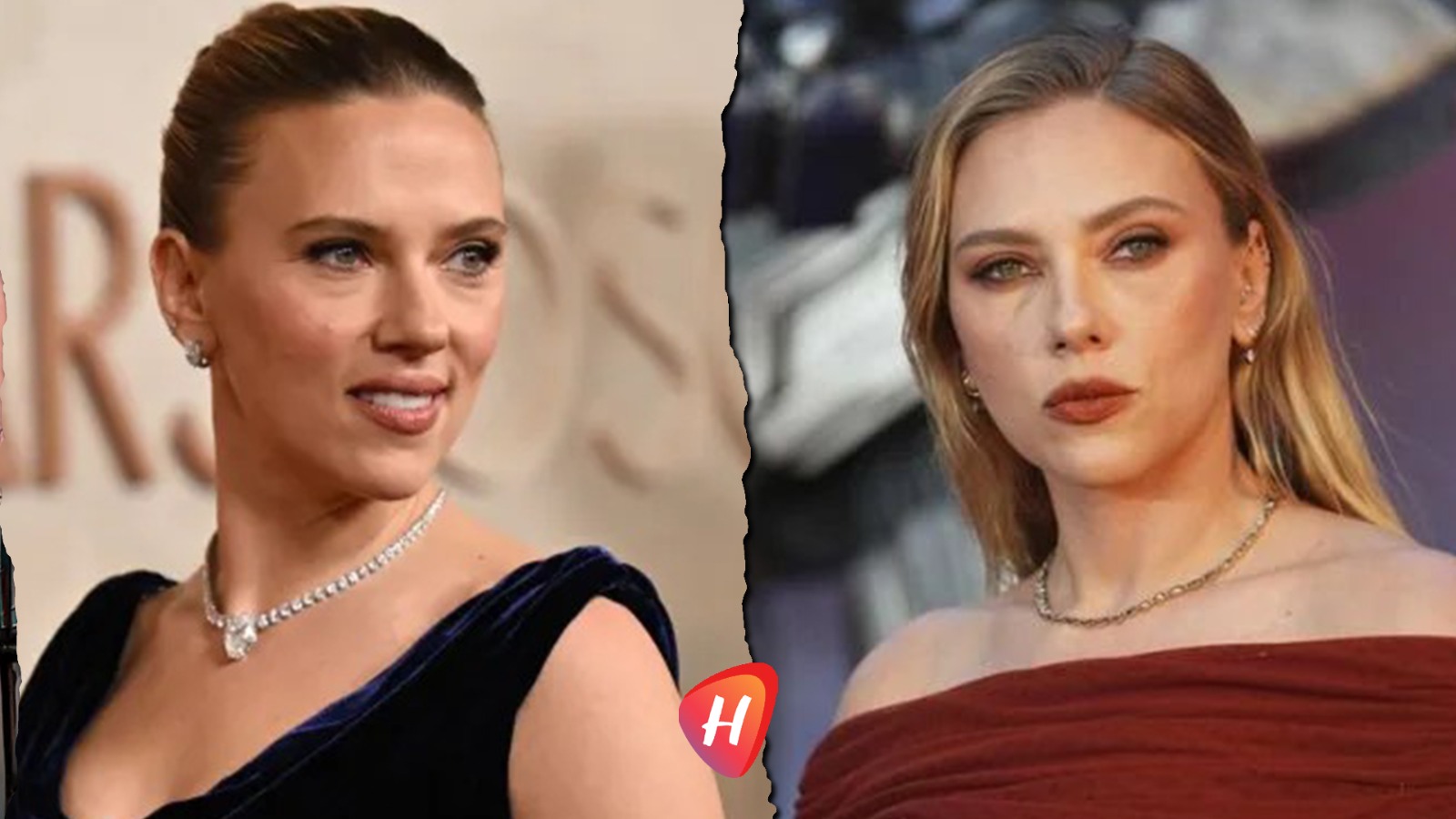 سكارليت جوهانسون تدخل عالم الرعب في فيلم Radical New Take