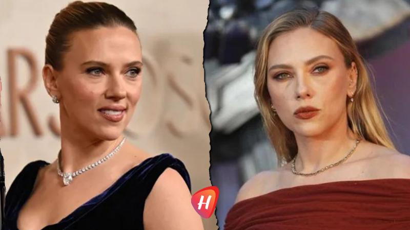 سكارليت جوهانسون تدخل عالم الرعب في فيلم Radical New Take