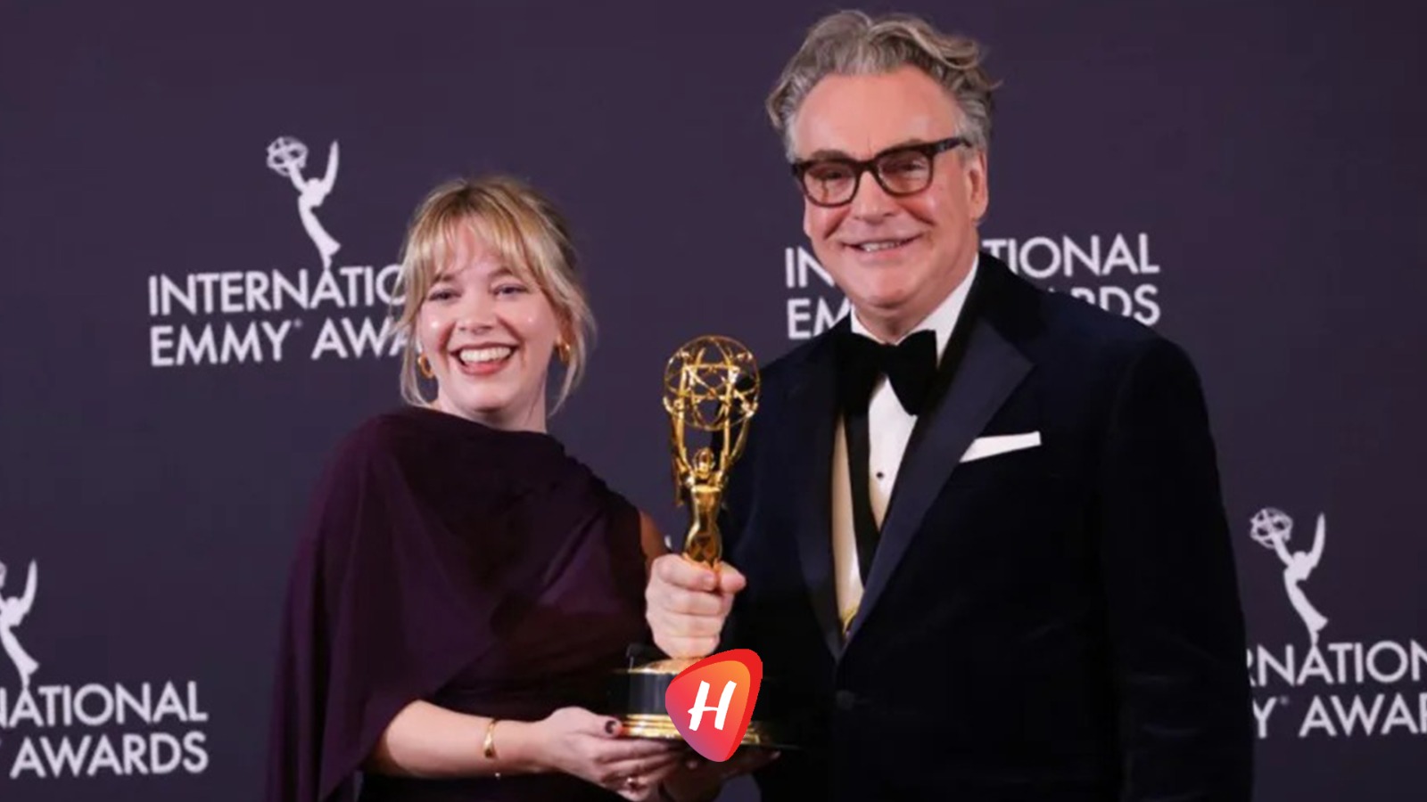 إيمي الدولية 2025: تفاصيل جميع الجوائز والفائزين