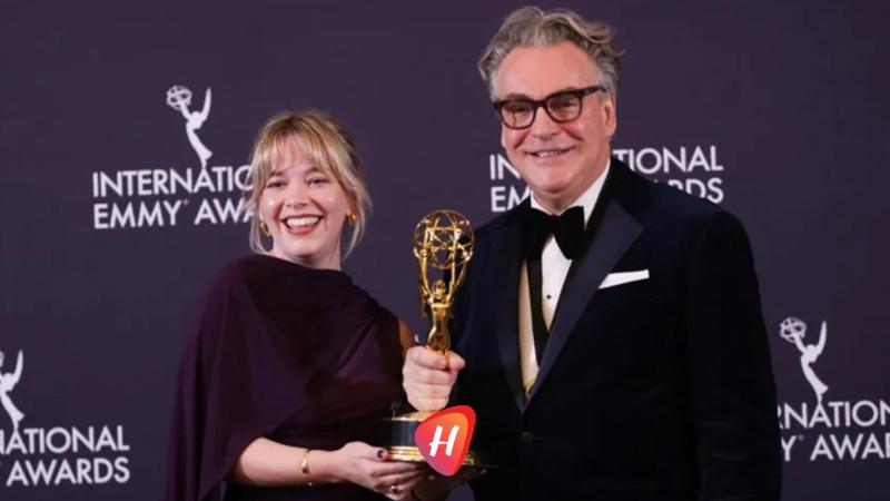 إيمي الدولية 2025: تفاصيل جميع الجوائز والفائزين