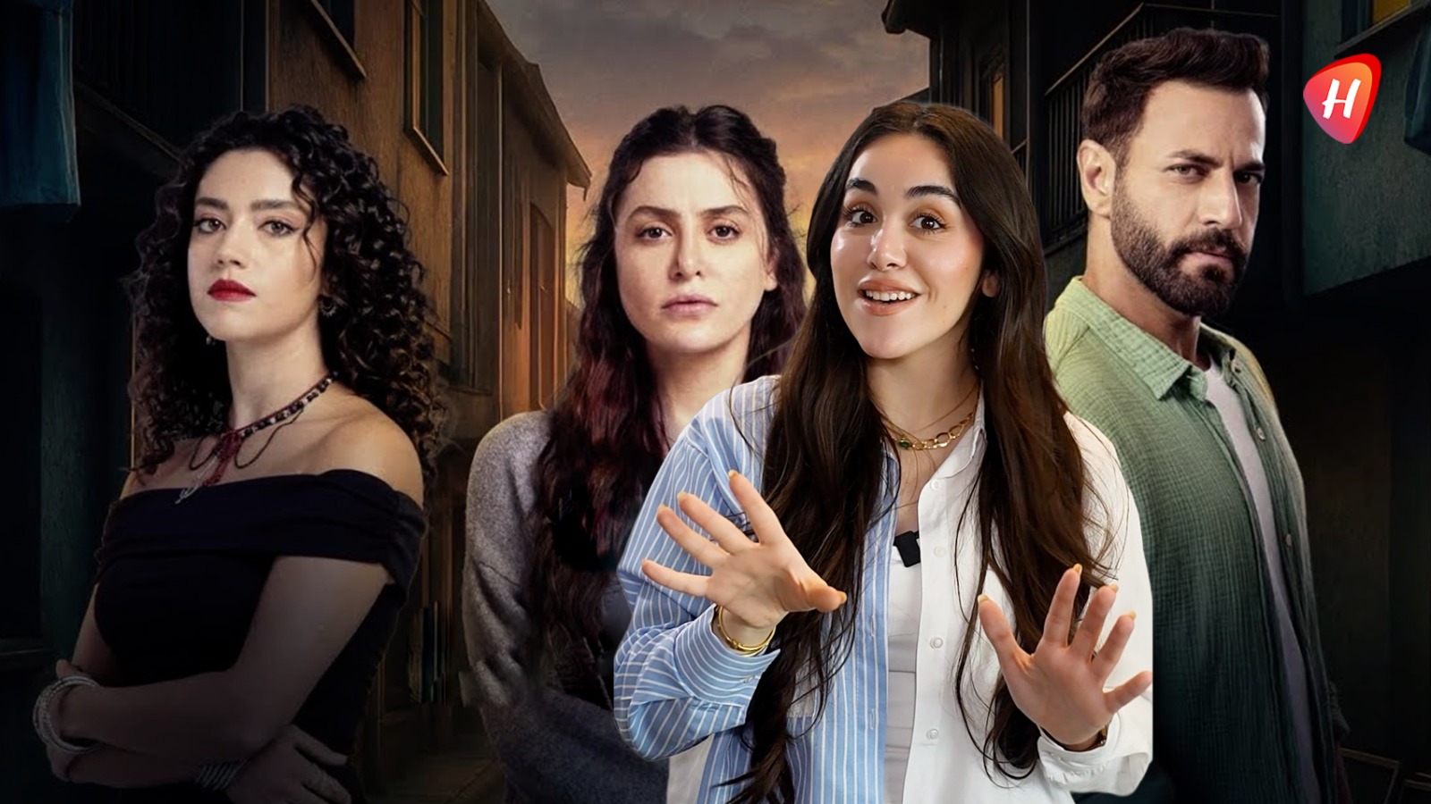 مسلسل سلمى يدخل مرحلة الملل والتكرار .. هل تحوّل الى فيلم هندي طويل؟ -فيديو