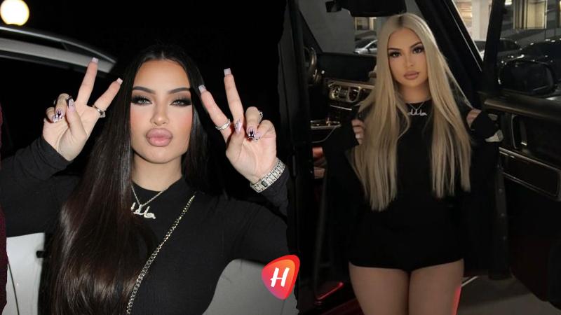 إطلاق نار ينهي حياة المغنية الصاعدة 