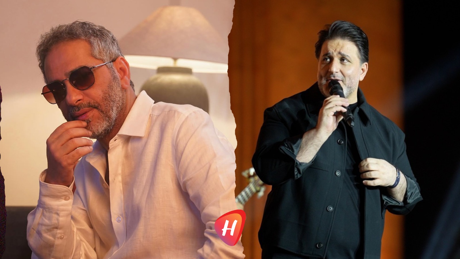 ملحم زين يطرح 