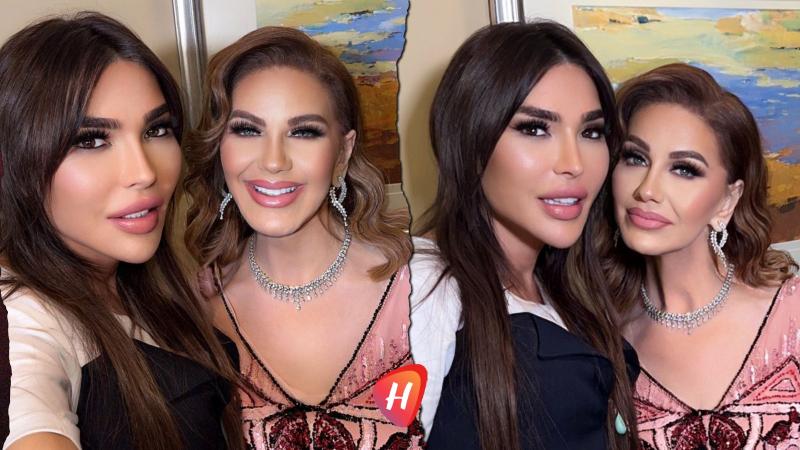 خبير التجميل سامر بريطع يكشف لـ 