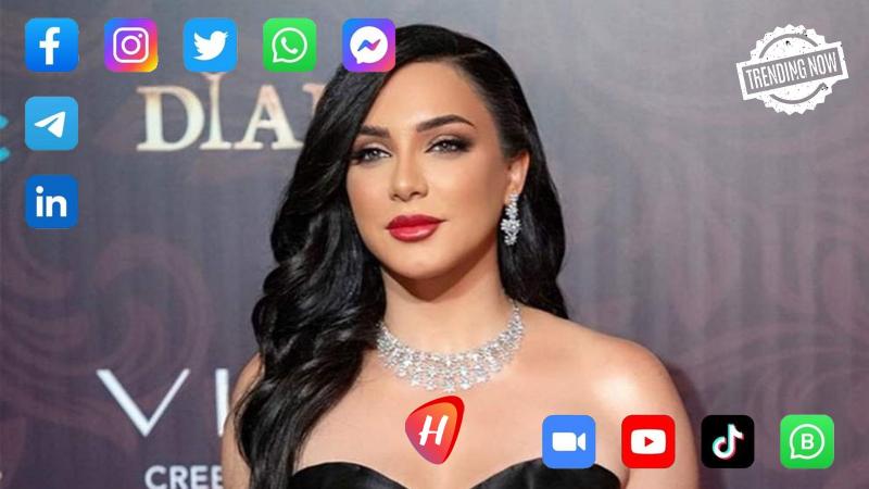 “شتائمكم لا تهزّني”… سلاف فواخرجي في رسالة نارية تشعل الجدل