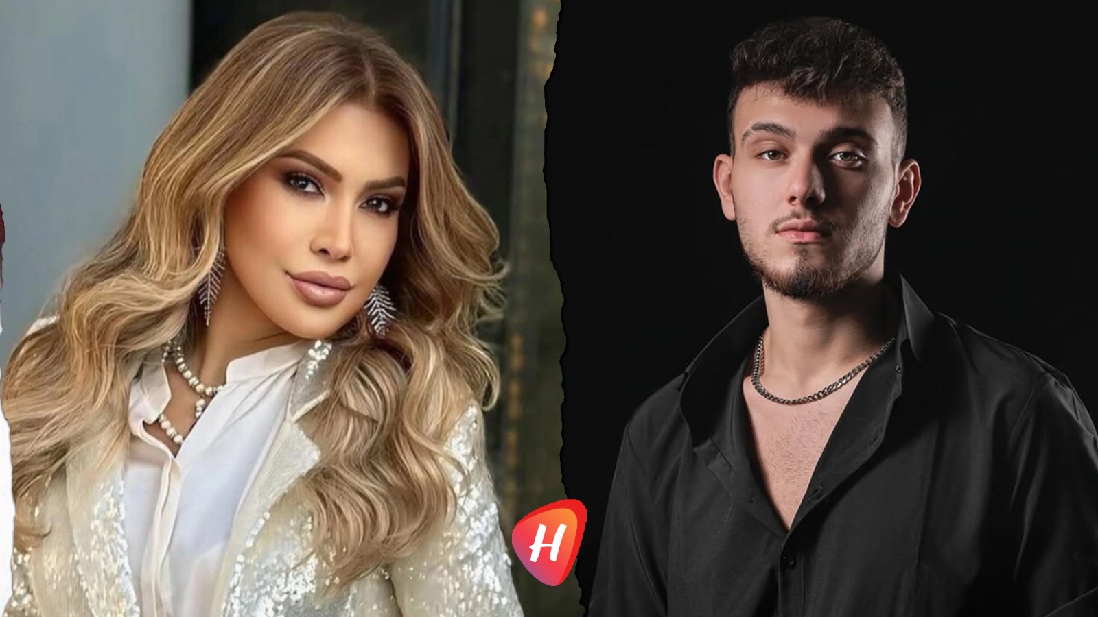 الشامي يرد على نوال الزغبي بعد تصريحها: لا أفهم أغانيه