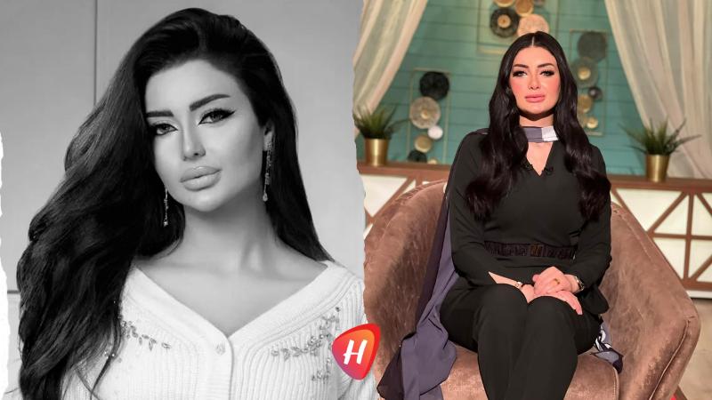 وفاة هبة الزياد: رحيل مفاجئ يثير التساؤلات بعد تعرّضها للتهديد والابتزاز