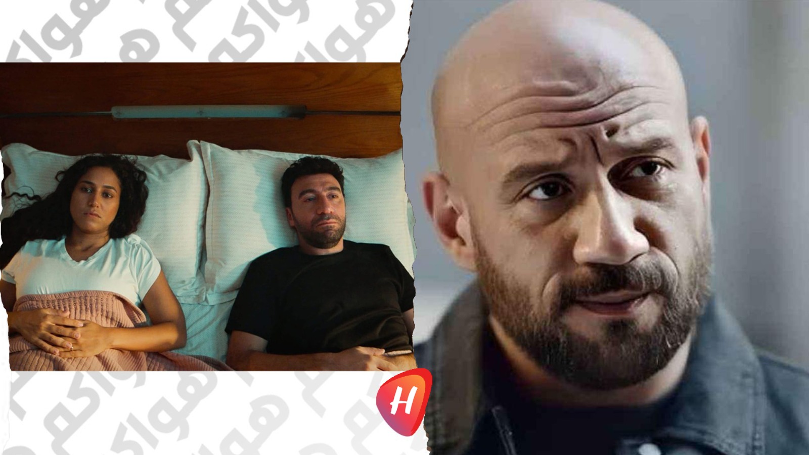 مخرج كارثة طبيعية: نجاح فوق التوقعات… وهذا سر ظهور أحمد مكي