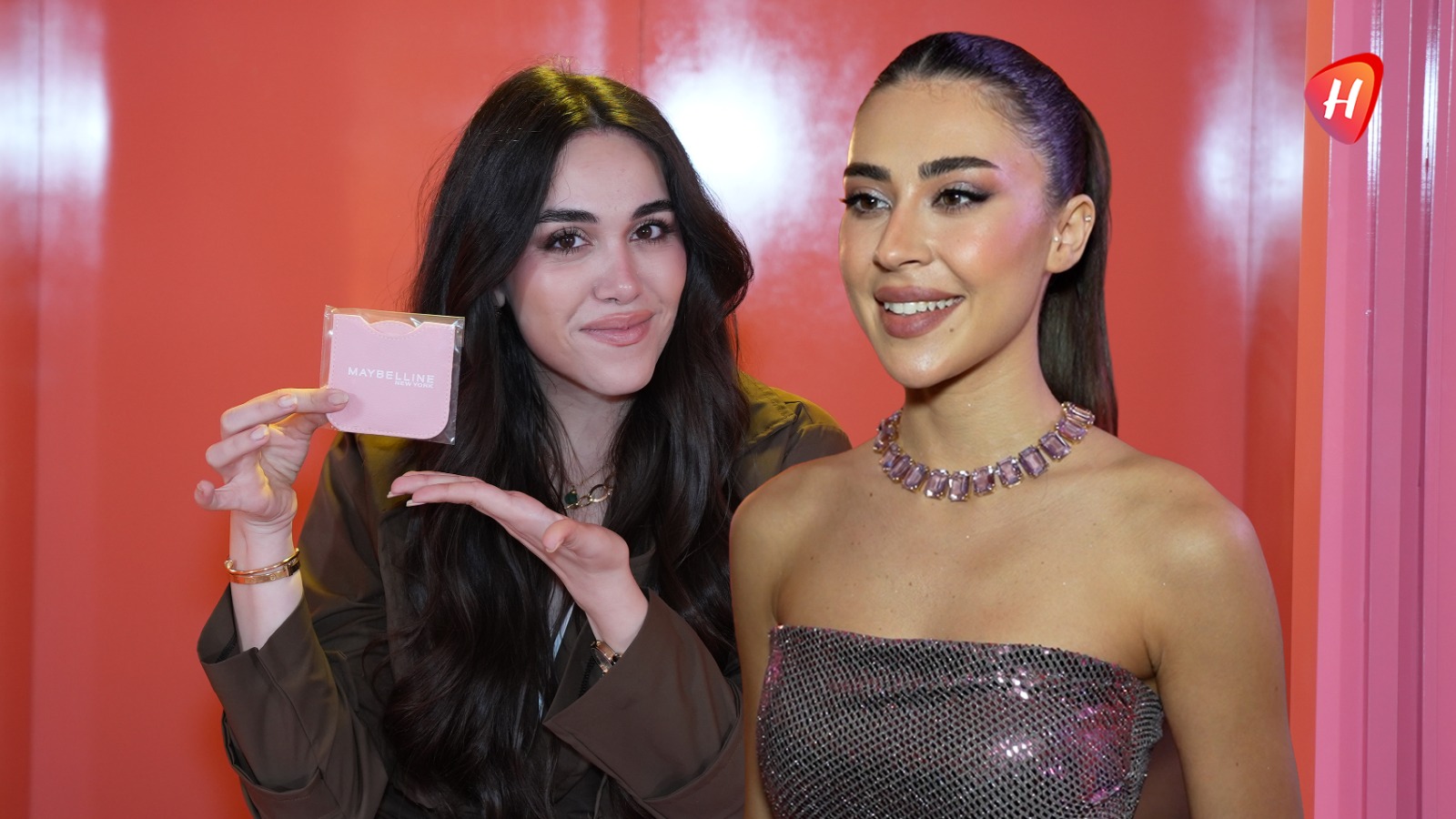 Maybelline New York تجمع عمالقة صناعة المحتوى في حفل ضخم في بيروت -فيديو