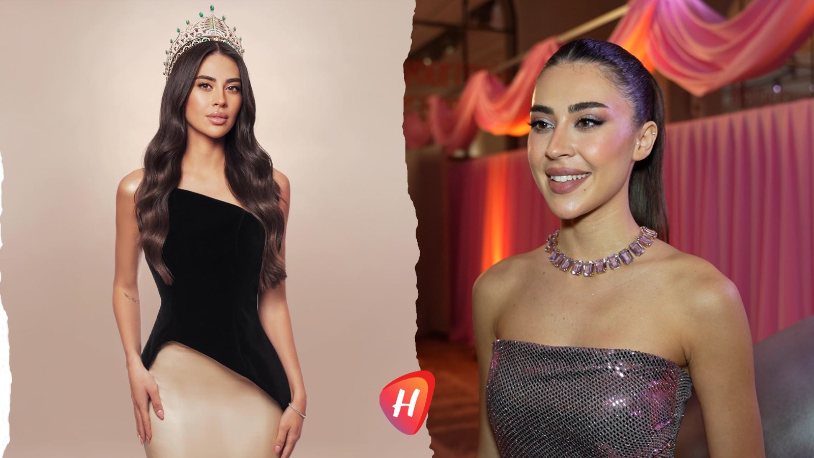 بيرلا حرب تكشف لـ 