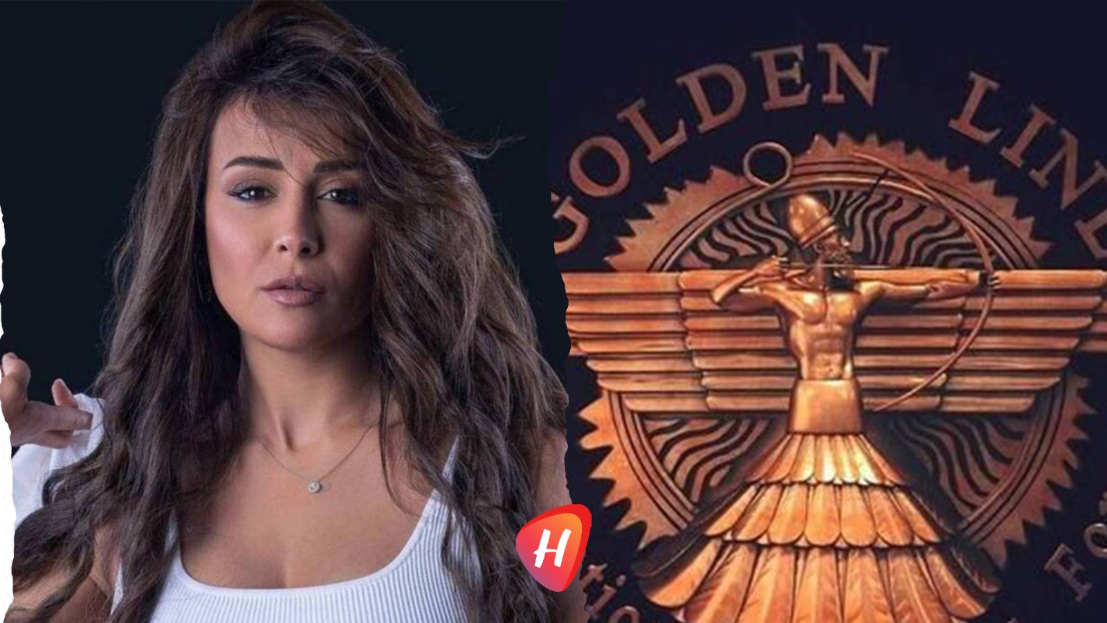 كندة حنا تصعّد مجددًا ضد 