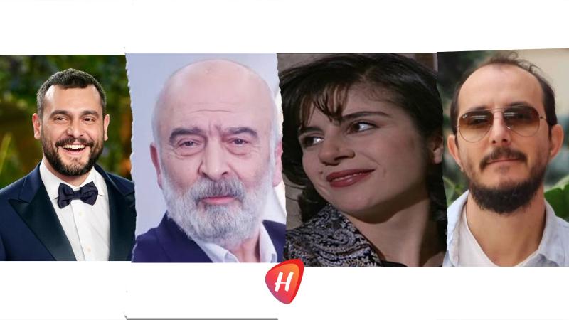 سلافة عويشق تعود للدراما السورية.. إليكم قائمة أبطال مسلسل 