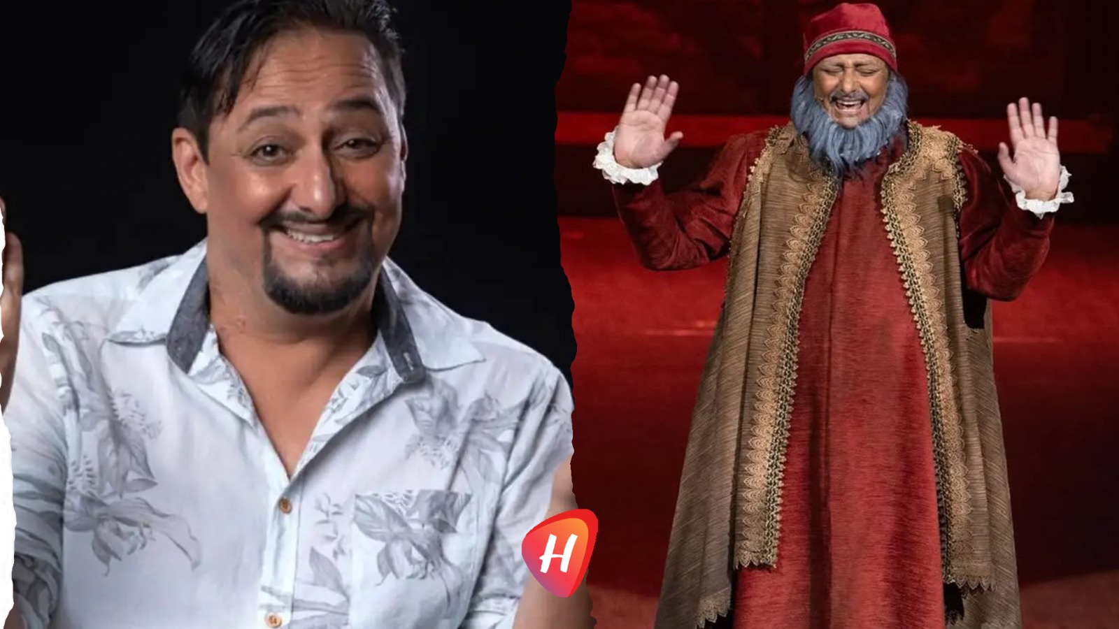 رحيل نجم نتفليكس البرازيلي توني جيرمانو في حادث مأساوي