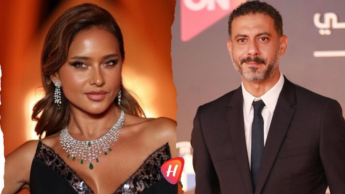 نيللي كريم ومحمد فراج ينسحبان من موسم دراما رمضان 2026